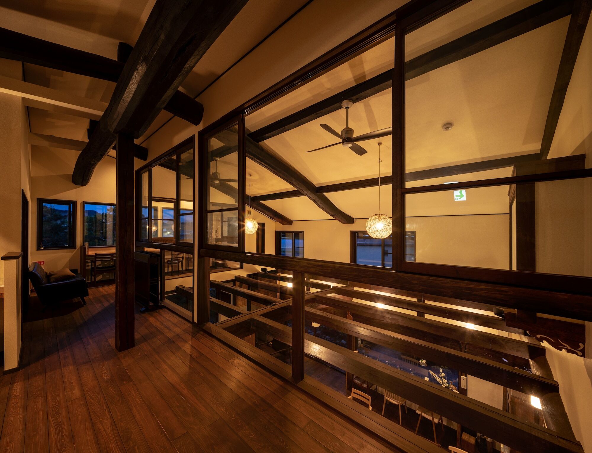 Guest House & Cafe Soy Takayama  Exterior photo